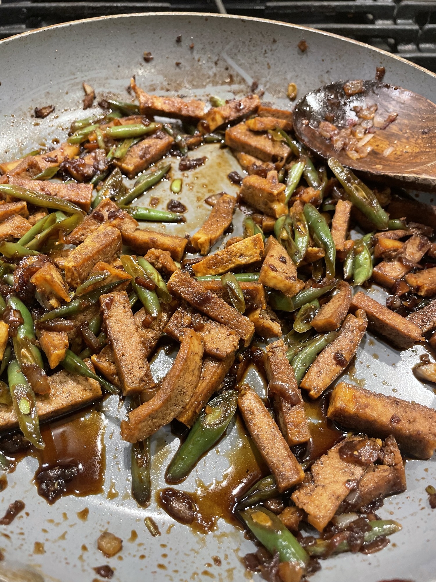 5 most repeated recipes that were personally given to me