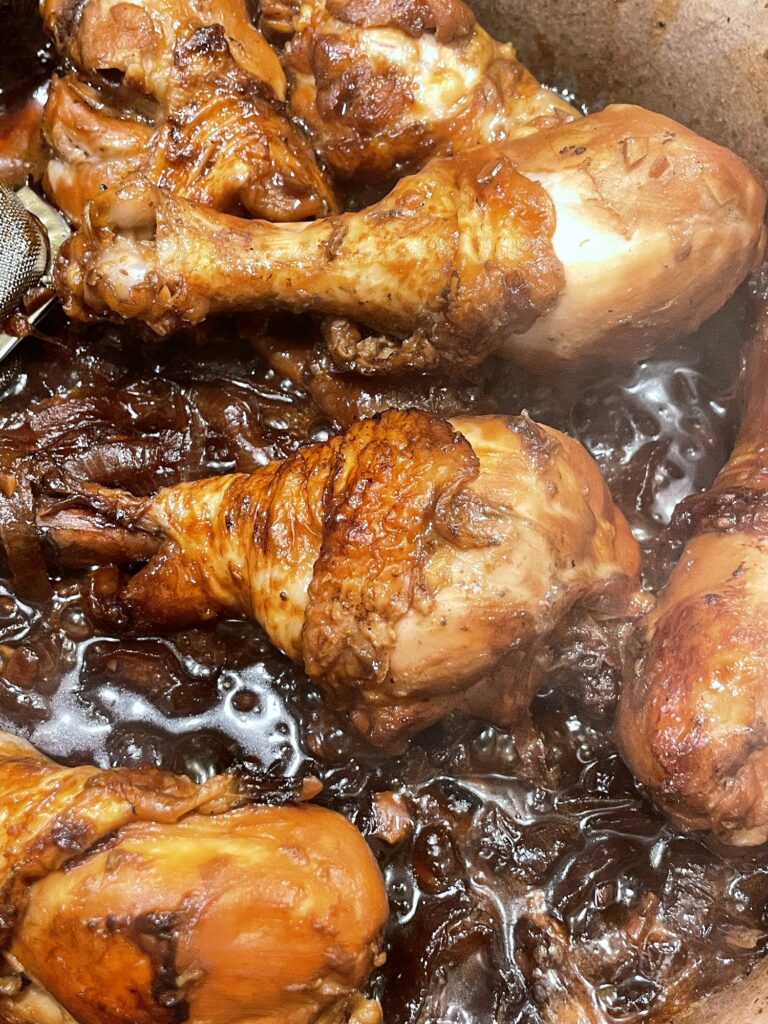 4 ways to upgrade your chicken adobo!