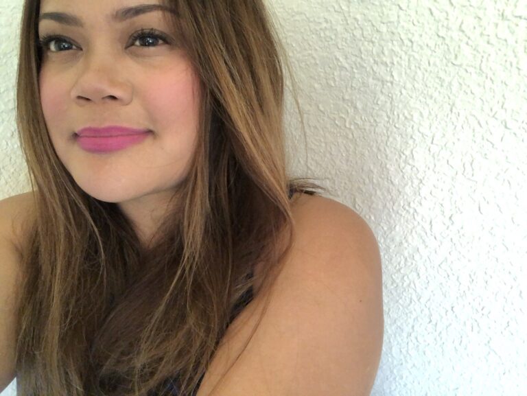 The 3 beauty products that I never go without