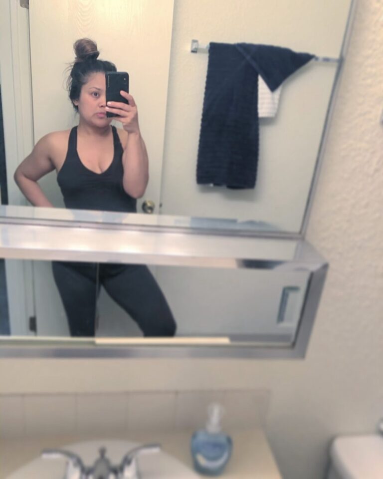 My two favorite YouTube exercise channels, my weekly exercise routine, and the podcast that motivated me to lift heavy weights