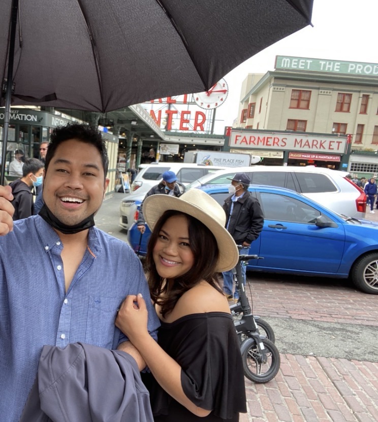 What I did on my staycation (and loved)