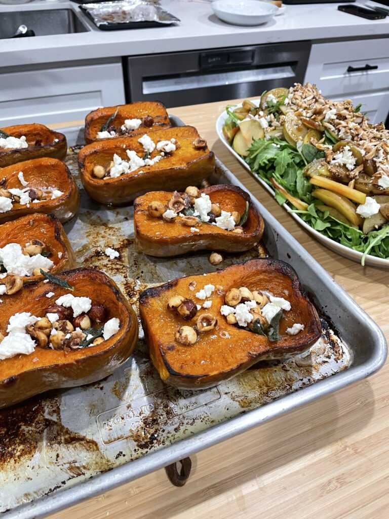 3 Foodie Finds- a no cook dinner, a popsicle to try, and a food rule to elevate your meals