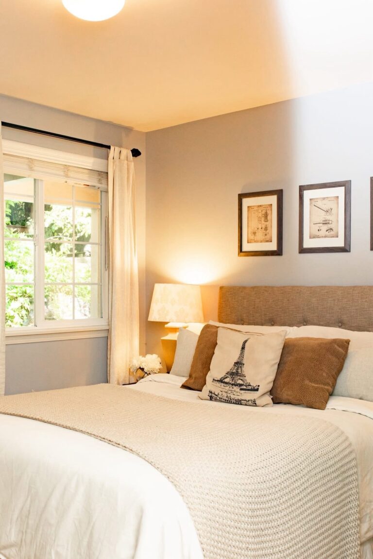 7 Interior Design Tips if Your Aim is Cozy